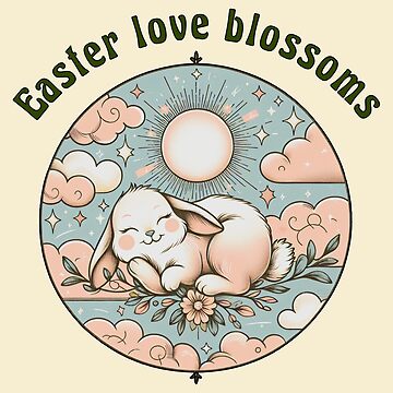 Vorschaubild zum Design Ostern blüht die Liebe von Kobeko