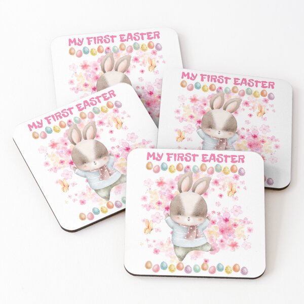 Item preview, My First Easter ideal for Easter magic ideal combinations designed and sold by ketkacreations.