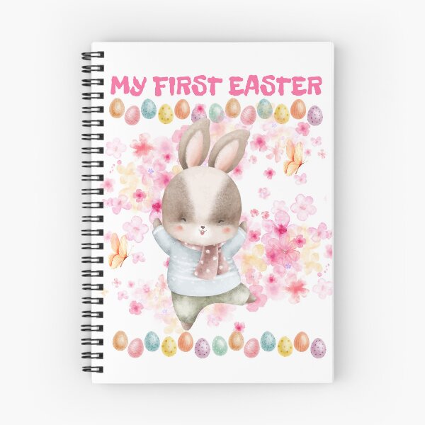 Item preview, My First Easter ideal for Easter magic ideal combinations designed and sold by ketkacreations.