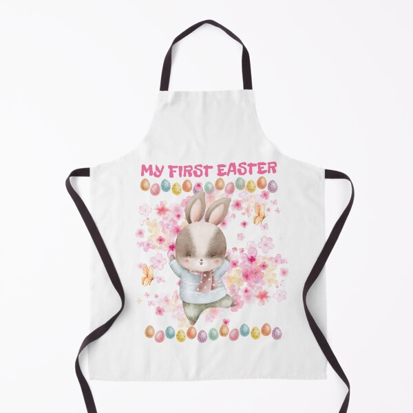 Item preview, My First Easter ideal for Easter magic ideal combinations designed and sold by ketkacreations.