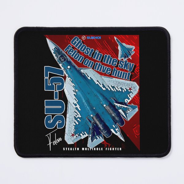 Item preview, Sukhoi Su-57 Stealth Multirole Fighter Aircraft designed and sold by Aerolovers.
