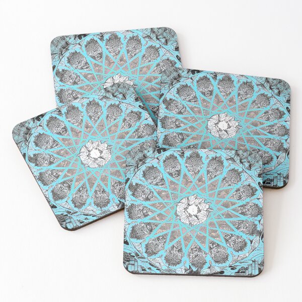 Item preview, Fractured Harmony designed and sold by Fadi Alyaldani.