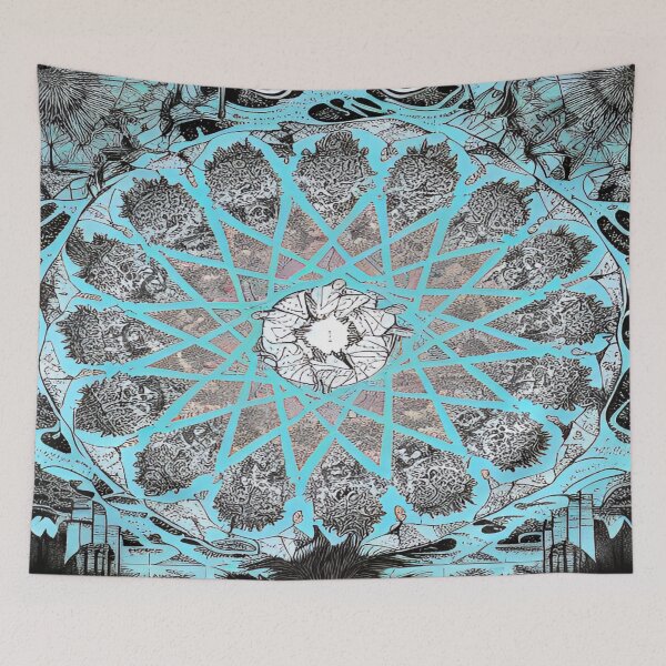 Item preview, Fractured Harmony designed and sold by Fadi Alyaldani.