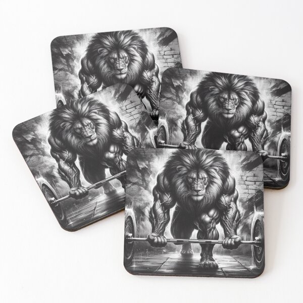 Item preview, Powerlifting is a combination of science and art designed and sold by sevenmountains.