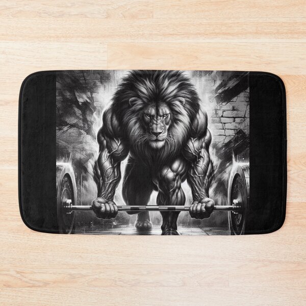 Item preview, Powerlifting is a combination of science and art designed and sold by sevenmountains.