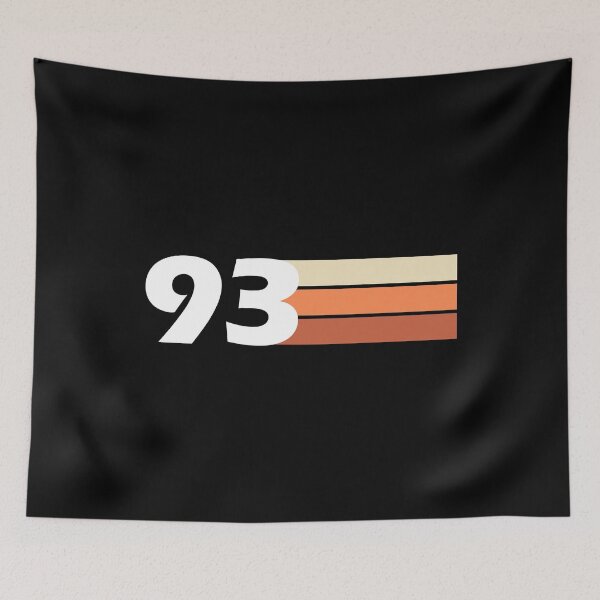 Item preview, 1993 Retro Classic Style designed and sold by Megadorim.