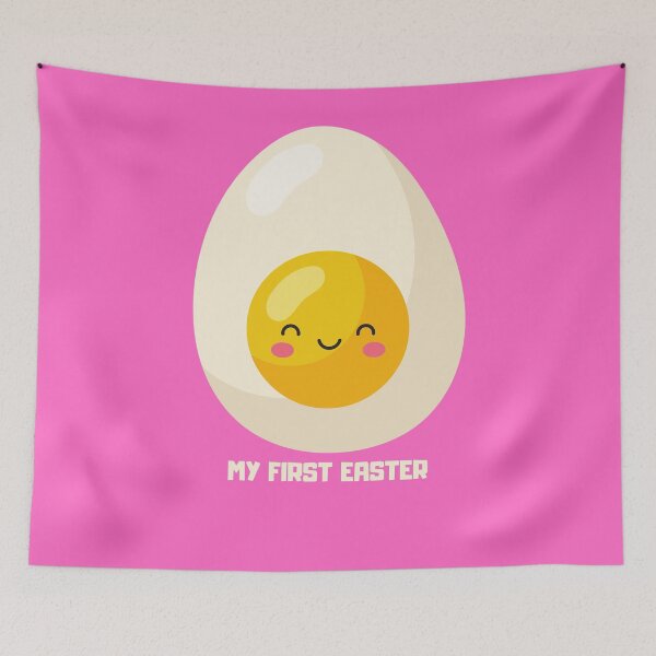 Item preview, My First Easter ideal for Easter magic  designed and sold by ketkacreations.