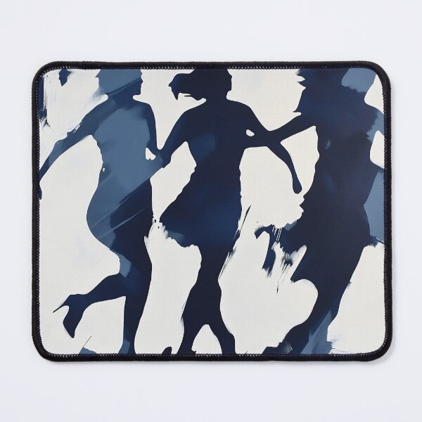 Item preview, Protest Crowd – United for Justice designed and sold by ArtPetrenko90.