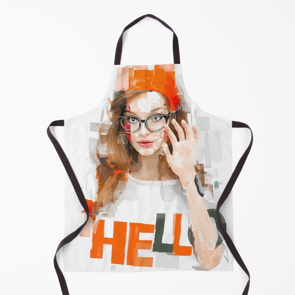 Item preview, The Art of Introduction designed and sold by Retro Type.