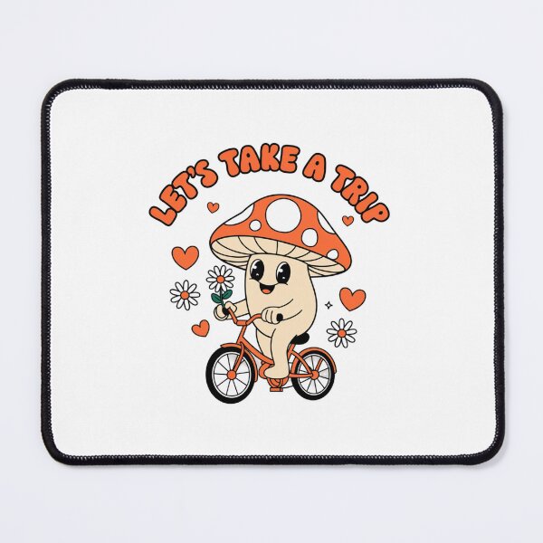 Item preview, mushroom, magic, trippy, fungi, funnyfits70, Humor, Funny, retro, vintages, funny quotes, animal humor, designed and sold by FunnyFits70.