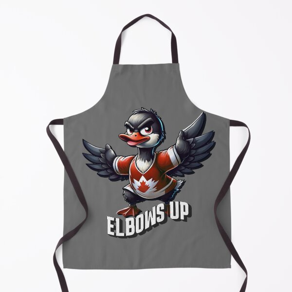 Item preview, Elbows Up Canadian designed and sold by 3rd Eye Perceptions.