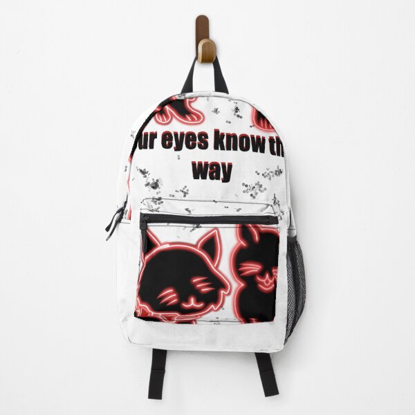 Item preview, Wiwiwi Cats – Our Eyes Know the Way designed and sold by Ramadane_design1.