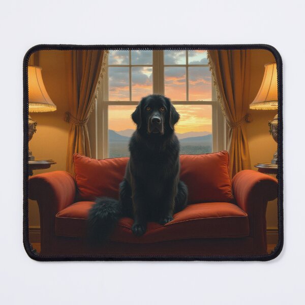 Item preview, Newfoundland on the Furniture designed and sold by HabitableMoons.