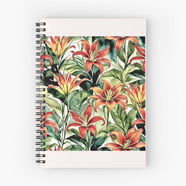 Item preview, Gloriosa Superba flame lily#2 designed and sold by Helios Be. Lavsh.