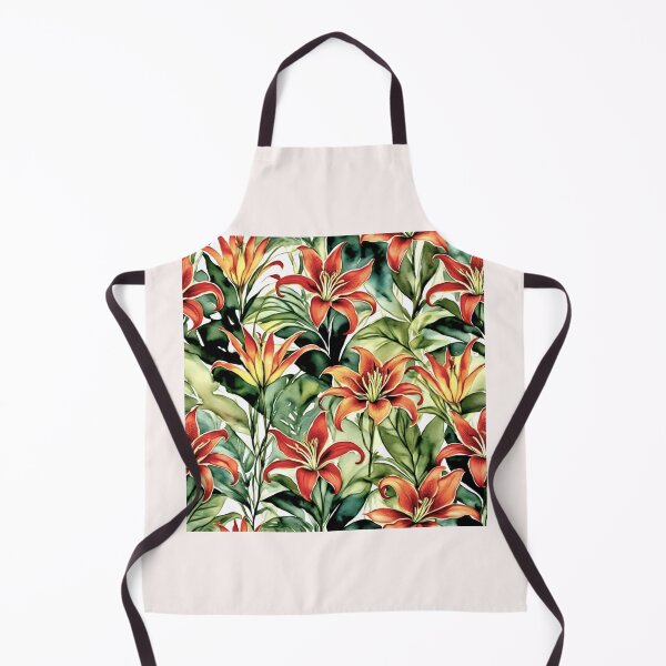 Item preview, Gloriosa Superba flame lily#2 designed and sold by Helios Be. Lavsh.