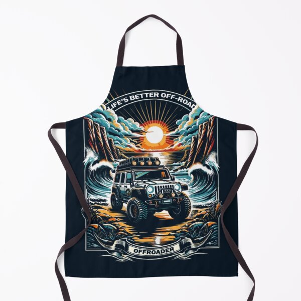 Item preview, Overlander designed and sold by GraphicMondaze.