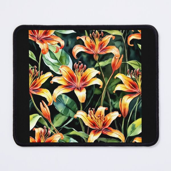 Item preview, Gloriosa Superba flame lily#3 designed and sold by Helios Be. Lavsh.
