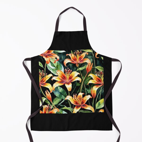 Item preview, Gloriosa Superba flame lily#3 designed and sold by Helios Be. Lavsh.