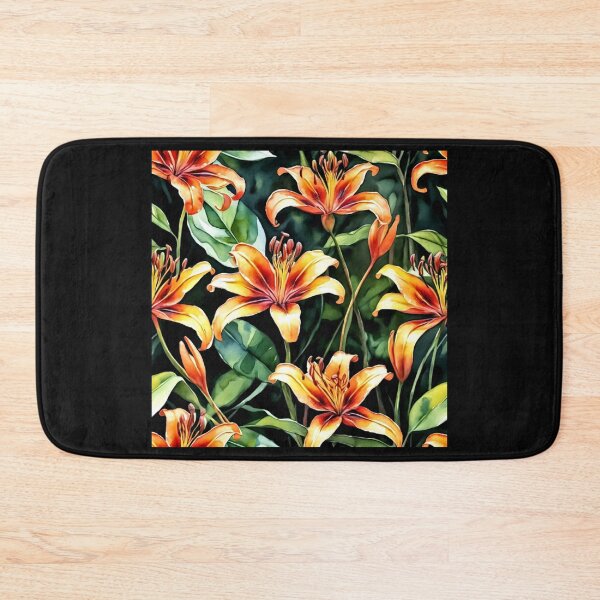 Item preview, Gloriosa Superba flame lily#3 designed and sold by Helios Be. Lavsh.