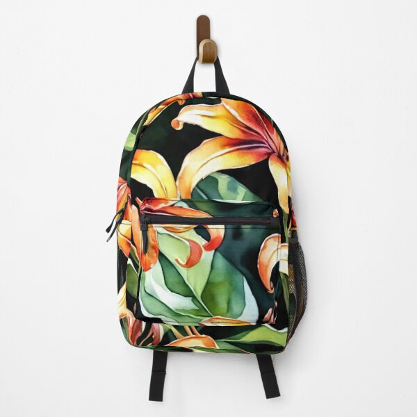 Item preview, Gloriosa Superba flame lily#3 designed and sold by Helios Be. Lavsh.