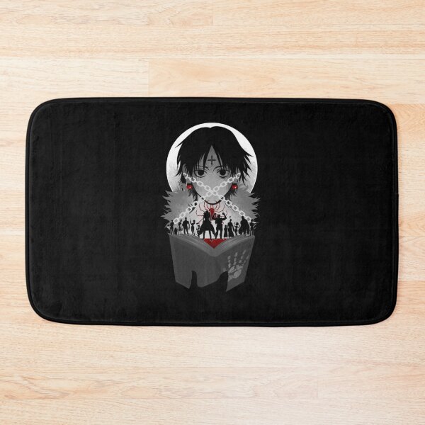 Item preview, pantthom troup leader designed and sold by SmolBunnyPaws.