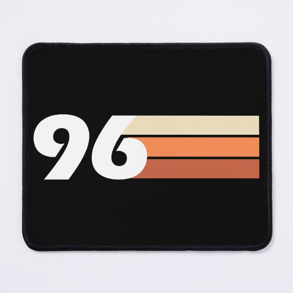 Item preview, 1996 Retro Classic Style designed and sold by Megadorim.