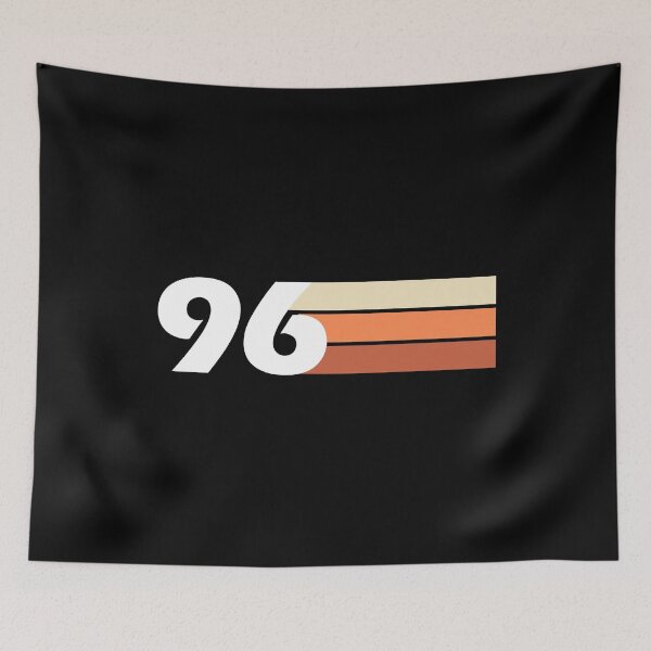 Item preview, 1996 Retro Classic Style designed and sold by Megadorim.