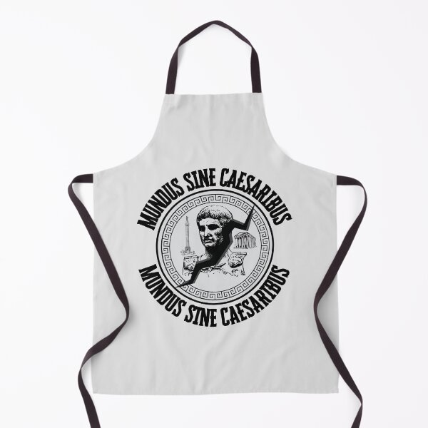 Item preview, Mundus Sine Caesaribus designed and sold by aussieexplore.