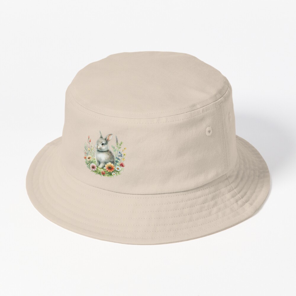Artikel-Vorschau von Bucket Hat, designt und verkauft von Kobeko.