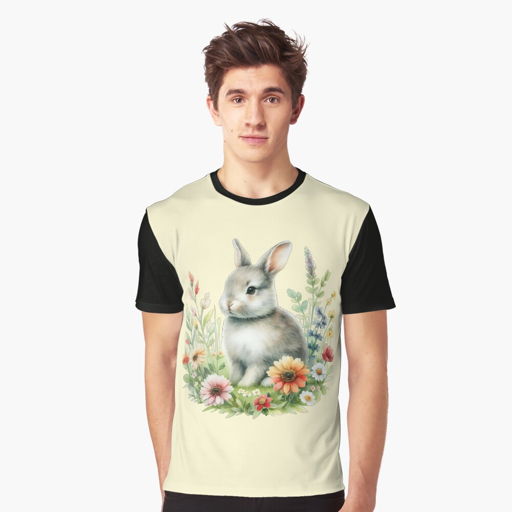 Artikel-Vorschau von Grafik T-Shirt, designt und verkauft von Kobeko.