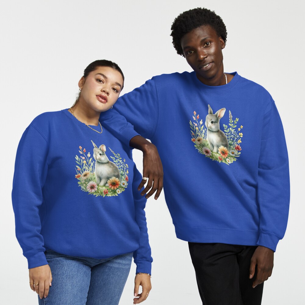 Artikel-Vorschau von Pullover, designt und verkauft von Kobeko.
