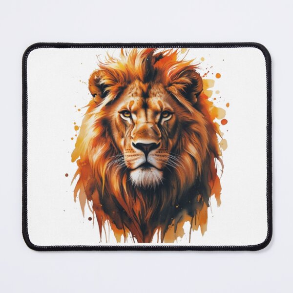 Item preview, Majestic Lion designed and sold by ksx23Design.