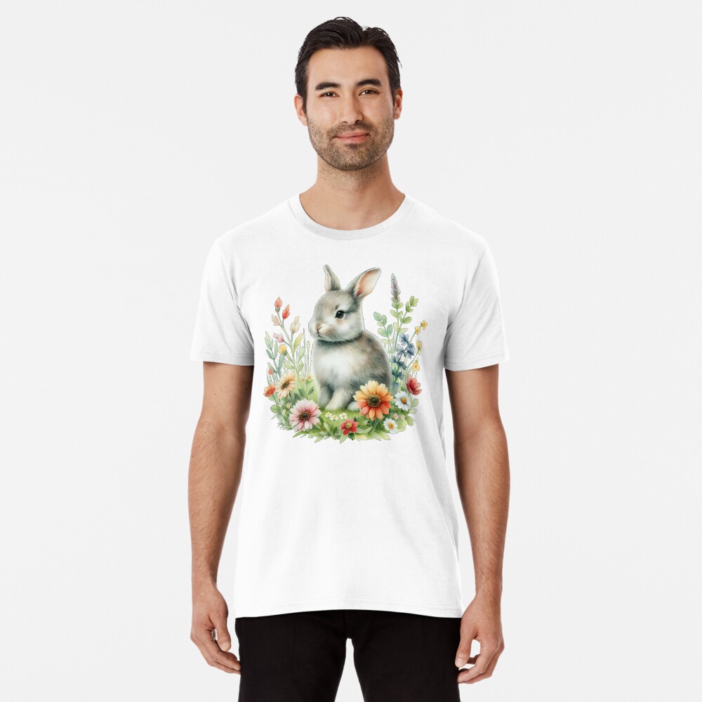 Artikel-Vorschau von Premium T-Shirt, designt und verkauft von Kobeko.