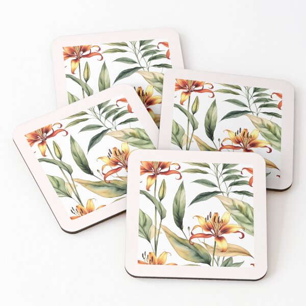 Item preview, Gloriosa Superba flame lily#4 designed and sold by Helios Be. Lavsh.