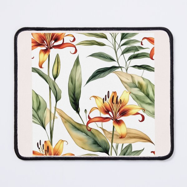 Item preview, Gloriosa Superba flame lily#4 designed and sold by Helios Be. Lavsh.