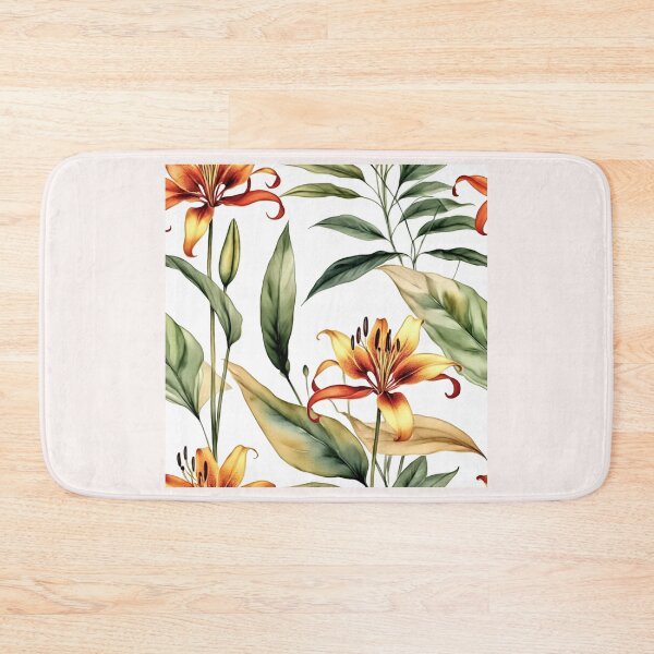 Item preview, Gloriosa Superba flame lily#4 designed and sold by Helios Be. Lavsh.