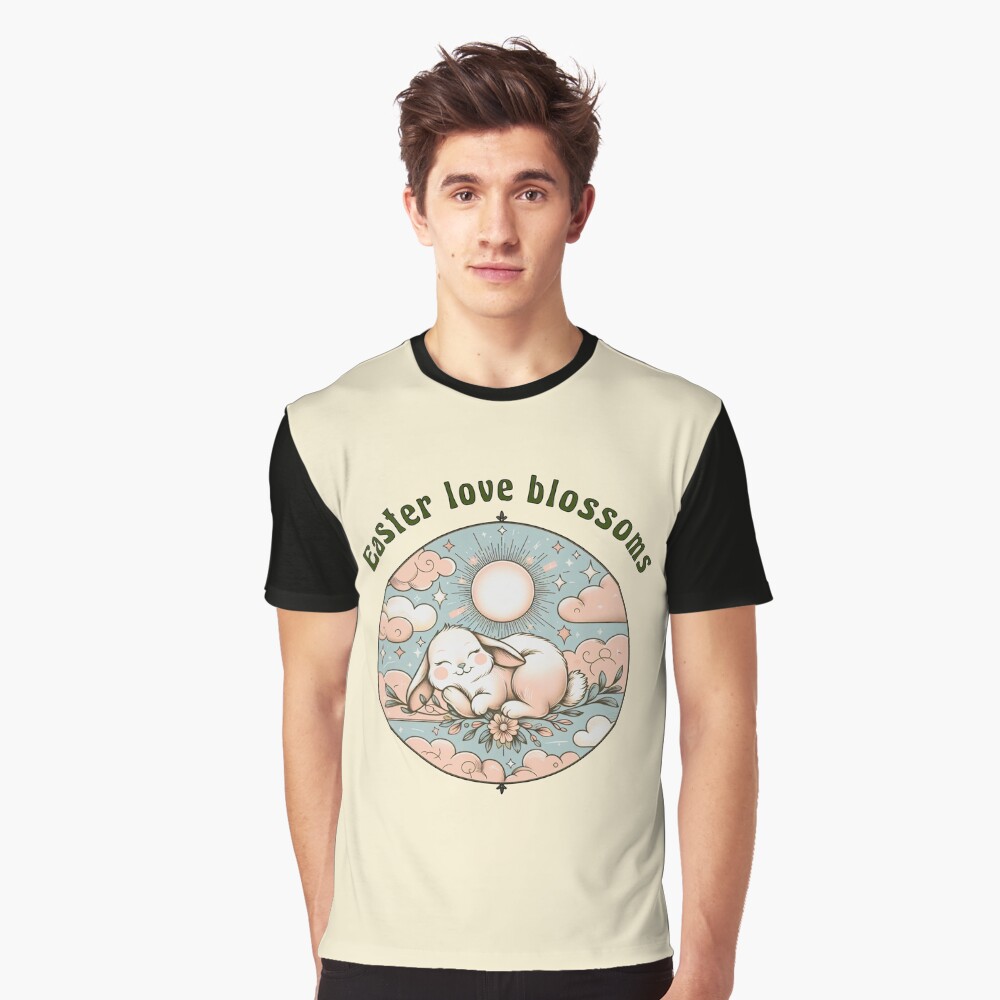 Artikel-Vorschau von Grafik T-Shirt, designt und verkauft von Kobeko.