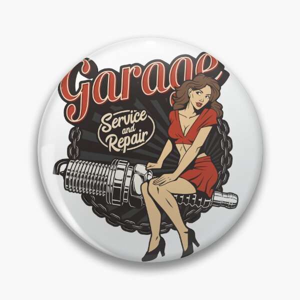 Item preview, Garage Design designed and sold by EzequielBC.