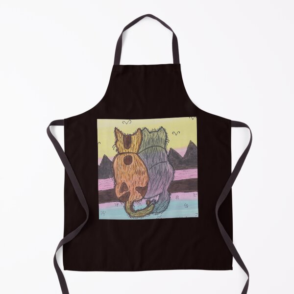 Item preview, The Meows  designed and sold by Magicaldragons.