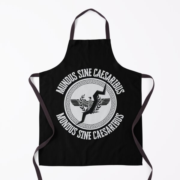 Item preview, Mundus Sine Caesaribus designed and sold by aussieexplore.