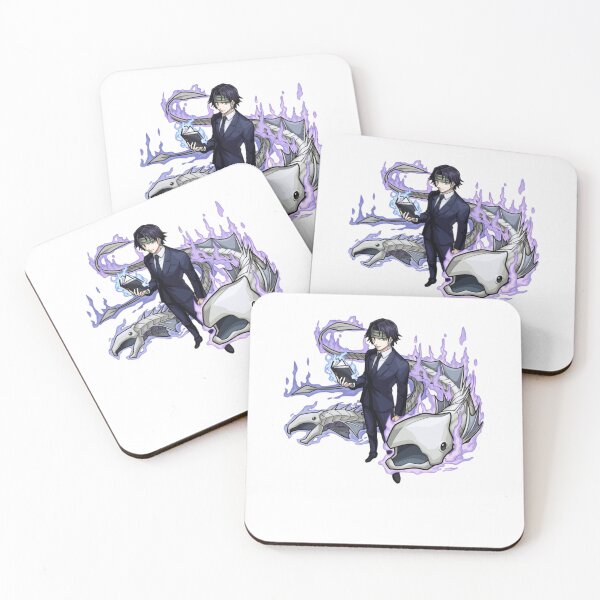 Item preview, the leader of spiders designed and sold by SmolBunnyPaws.