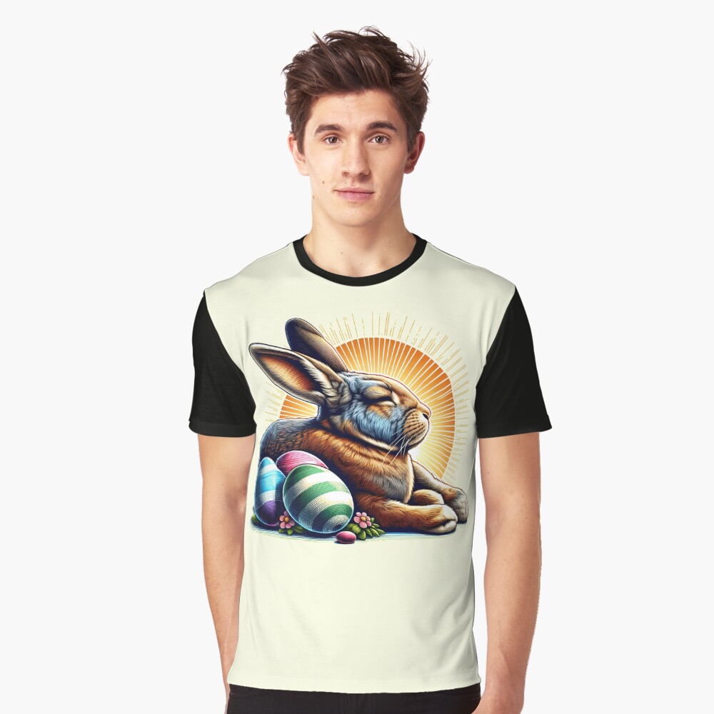 Artikel-Vorschau von Grafik T-Shirt, designt und verkauft von Kobeko.