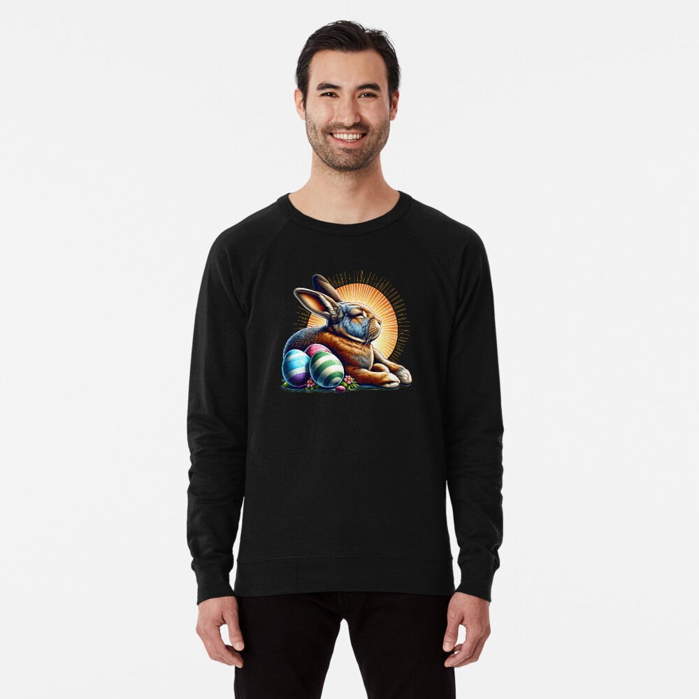 Artikel-Vorschau von Leichter Pullover, designt und verkauft von Kobeko.