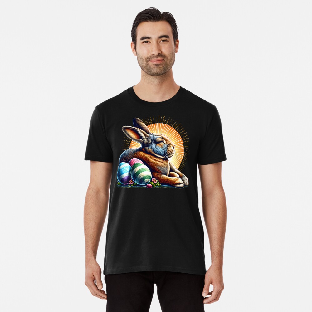Artikel-Vorschau von Premium T-Shirt, designt und verkauft von Kobeko.