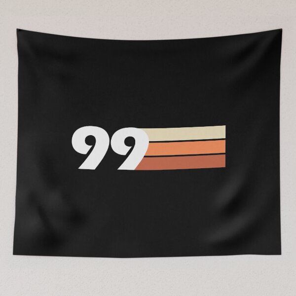 Item preview, 1999 Retro Classic Style designed and sold by Megadorim.