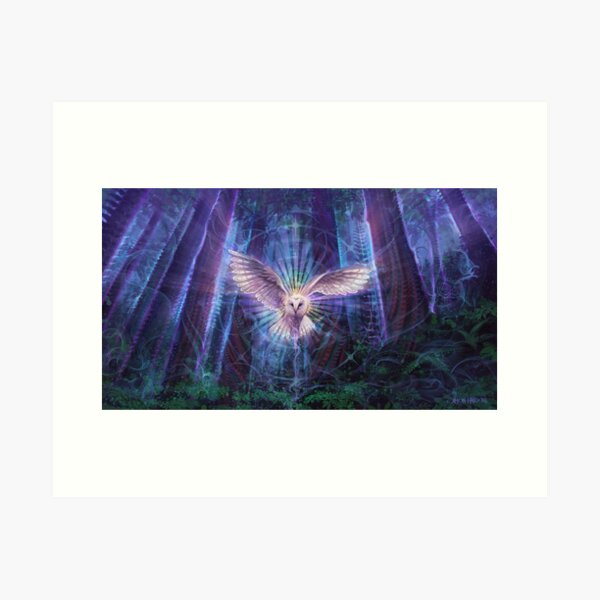 Item preview, Night Owl designed and sold by SimonHaiduk.