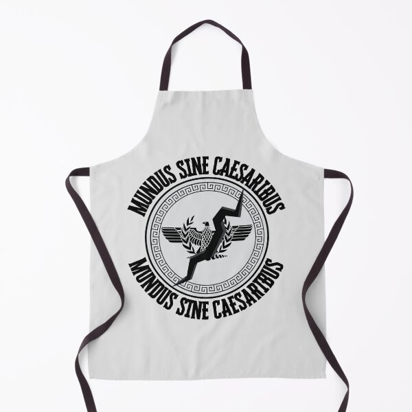 Item preview, Mundus Sine Caesaribus designed and sold by aussieexplore.