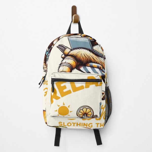 Item preview, Sloth Mode designed and sold by GraphicMondaze.