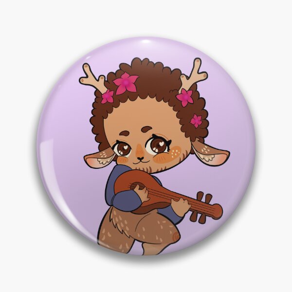 Item preview, OFMD Fawn Frenchie designed and sold by hesikia.