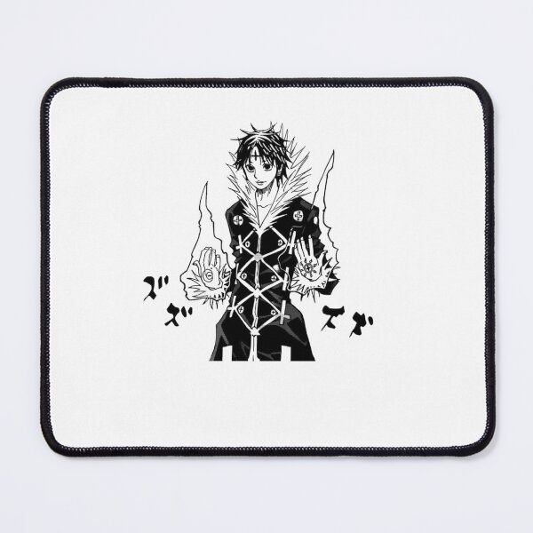 Item preview, he spiders leader designed and sold by SmolBunnyPaws.
